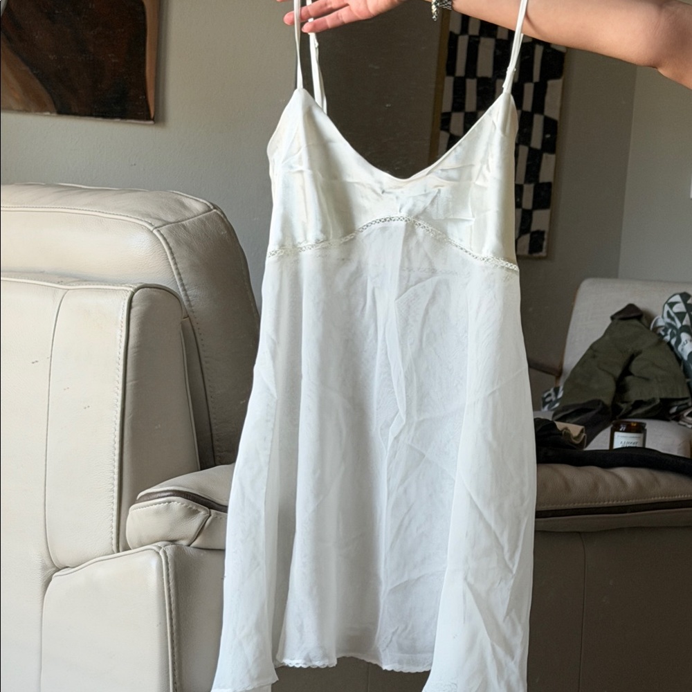 VS mini slip ✨